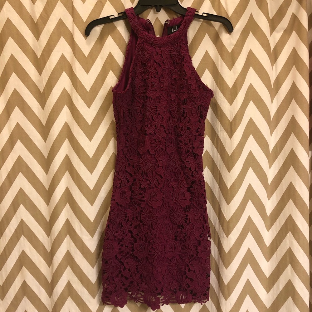 Party Dress